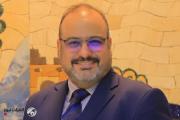 القزويني رئيساً لمجلس الخدمة الاتحادي