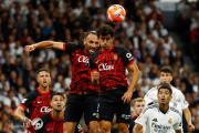 فوز قاتل لريال مدريد أمام مايوركا.. وتأجيل تتويج برشلونة بالليغا