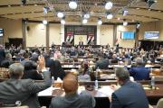 مجلس النواب يعقد جلسته بحضور 167 نائبا
