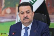 رئيس الوزراء يحذر من التحديات التي تواجه المنطقة ويدعو لمبادرة عربية موحدة