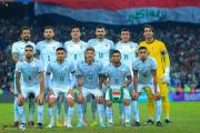 كاساس يدعو 27 لاعباً في قائمة المنتخب لمعسكر إسبانيا