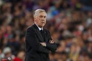 رسمياً.. أنشيلوتي يرحل عن ريال مدريد