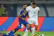عقوبات الفيفا تطال الاتحادين العراقي والكويتي