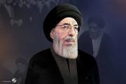 في ذكرى رحيله.. السيد الحكيم: الإمام الحكيم تشهد له سوح الجهاد ودفاعه عن شعبنا الكردي
