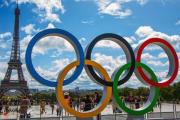 فرنسا تطلب من 45 دولة دعما عسكريا ودوليا لتأمين الألعاب الأولمبية 2024