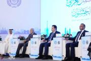 العقابي: أبرز بنود مؤتمر العمل العربي معالجة الثورة التكنلولوجية والموارد البشرية