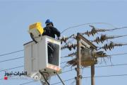 15 ألف ميكاواط عجز العراق من الكهرباء مع حلول الصيف اللاهب