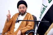 السيد الحكيم: الشهيد حسن نصر الله أفنى عمره ملازما للجهاد في لبنان ومناصراً لقضايا الدين