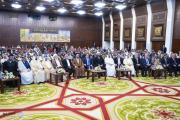السوداني: العراقيون اجتمعوا تحت ظل فتوى المرجعية في مواجهة الارهاب