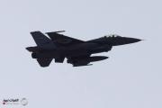 بالفيديو.. طائرات F16 تقتل مفرزة داعشية داخل مضافتهم شرق صلاح الدين