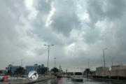 طقس متقلب في شمال البلاد وتحذيرات من موجة غبار في الغرب والجنوب
