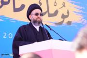 الشمري: مبادرة السيد الحكيم لانشاء مركز اقليمي لمكافحة الارهاب استثمار لخبرة العراق في التعامل معه