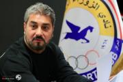ليث حسين للفرات نيوز: قرار انسحابنا من مواجهة الشرطة لم يحسم حتى الان