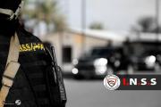 الأمن الوطني يعتقل متهماً بتهريب الأموال وبحوزته ١١٣ بطاقة إلكترونية في مطار بغداد