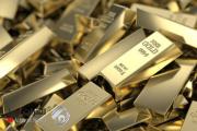 الذهب يسجل أعلى مستوى في أسبوعين بفضل الطلب على الملاذ الآمن