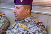 الدفاع تنفي توقيف الفريق الركن جميل الشمري في مطار تركي