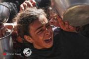 مرصد عالمي: نصف مليون شخص يواجهون الموت جوعاً في غزة