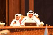 العراق يتسلم رئاسة القمة التنموية العربية ويؤكد أهمية التعاون الاقتصادي والاجتماعي المشترك