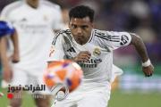 بعد "تهميشه".. انقلاب رودريغو على ريال مدريد