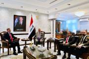 النزاهة تدعو إلى تفعيل القنوات الدبلوماسية في ميدان استرداد الأموال المُهرَّبة وتسليم المطلوبين