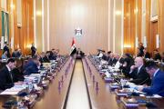 مجلس الوزراء يوافق على إطلاق المرحلة الثانية من حملة بغداد أجمل