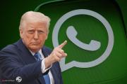 بالفيديو.. وزيرُ الكهرباءِ الأسبق: كنّا نُخاطب البيتَ الأبيض عبر {واتساب}
