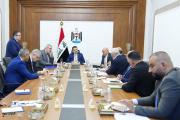 الحكومة تبحث مع الإياتا رفع الحظر الأوروبي عن الخطوط الجوية العراقية