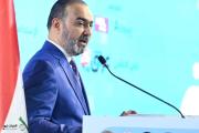 أبو رغيف: قرب تسلّم العراق رئاسة الدورة المقبلة لمجلس وزراء الإعلام العرب
