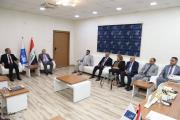 النزاهة تحذر: لن نسمح باستغلال المال العام في الحملات الانتخابية