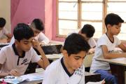 التربية النيابية تقيم الأسئلة الوزارية للمرحلة الابتدائية وسير العملية الامتحانية