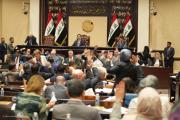 مجلس النواب يُصوت على قانون جهاز الأمن الوطني