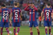 برشلونة يضمن الوصافة وتأهله للسوبر الإسباني