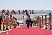 اكتمال وصول وفود الدول العربية لحضور قمة بغداد