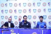 الليلي: لاحظت تحسنا في أداء لاعبي الشرطة