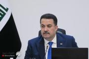 السوداني يوضح سبب دعوة الرئيس السوري الى قمة بغداد وطموح عراقي باستضافة مباحثات ايران وأمريكا