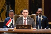 لأول مرة في تاريخه.. المؤيد يعلن فوز العراق برئاسة مجلس وزراء الإعلام العرب