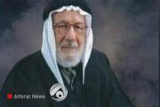 الإمام السيستاني يعزي بوفاة الشيخ الخضري