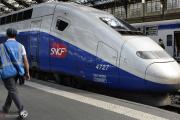 قبيل ساعات من الأولمبياد.. هجوم كبير يعطل شبكة السكك الحديد الفرنسية