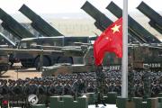 الصين تدق طبول الحرب لمنع استقلال تايوان