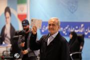 إيران.. الجولة الثانية من الانتخابات الرئاسية تنطلق واحتدام المنافسة