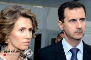 إصابة زوجة الأسد بسرطان الدم