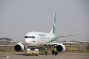 الخطوط الجوية العراقية تستأنف رحلاتها مع إيران