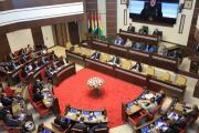 القضاء يخصص 5 مقاعد للمكونات في برلمان الإقليم
