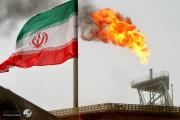 ايران: تمديد صادرات الغاز الى العراق لخمس سنوات اضافية
