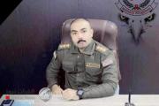 استشهاد ضابط بتعرض داعشي في حاوي العظيم
