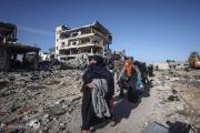 الأمم المتحدة محذرة من تدهور كبير في الضفة الغربية: موت ومعاناة لا يمكن قبولها في غزة