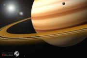 مهمة فضائية جديدة تبحث عن "حياة" على قمر زحل