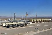 نقص كبير في الكهرباء في إقليم كردستان