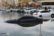 فيضانات "جزيرة العرب".. ما أسباب الأمطار القياسية؟