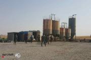 حملة حكومية لإغلاق مصافي النفط غير القانونية في اقليم كردستان